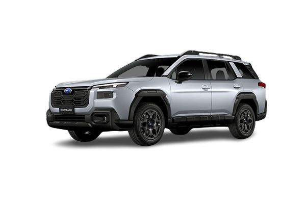 2026 Subaru Outback AWD Premium 7GEN image