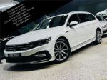 Image for 2021 Volkswagen Passat B8 Elegance