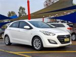 Image for 2016 Hyundai i30 Hatchback GD4 Series II MY17 Active