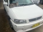 Image for 1998 MAZDA 121 5D HATCHBACK METRO