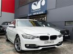 Image for 2014 BMW 3 4D SEDAN F30 MY14 28i SPORT LINE