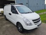 Image for 2014 Hyundai iLoad Van TQ2-V MY15