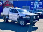 Image for 2020 Ford Ranger PX MkIII XL