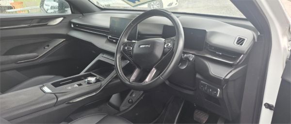 2022 GWM Haval H6 B01 Lux image