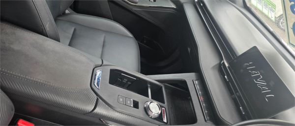2022 GWM Haval H6 B01 Lux image