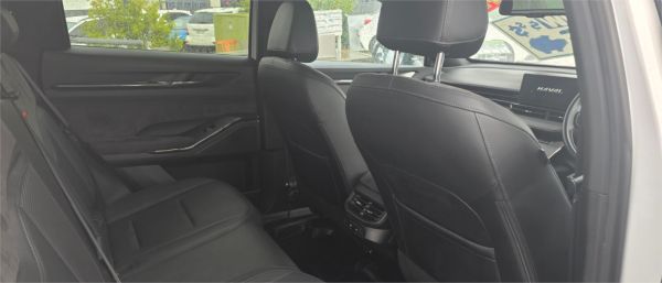 2022 GWM Haval H6 B01 Lux image
