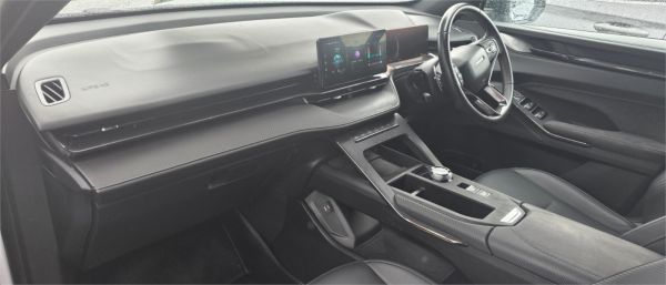 2022 GWM Haval H6 B01 Lux image
