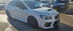 Image for 2020 Subaru WRX VA MY21 Club Spec Limited Edition