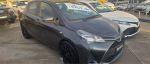 Image for 2015 Toyota Yaris Hatchback NCP130R Ascent