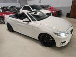 Image for 2017 BMW 2 Series Convertible F23 228i
