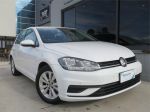 Image for 2019 Volkswagen Golf MK VII Trendline