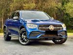 Image for 2022 Mercedes-Benz GLC-Class C253 GLC300