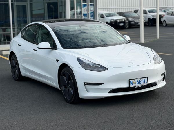 2023 Tesla Model 3 MY23 Long Range image