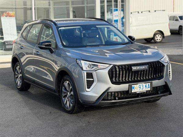 2025 GWM Haval Jolion A01 FL Premium image