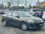 Image for 2011 Mazda 3 Sedan BL10F1 MY10 Neo