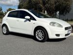 Image for 2009 Fiat Punto Hatchback Dynamic