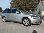 Image for 2009 Volvo V50 Wagon MY09 S