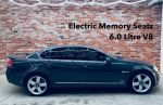 Image for 2007 HOLDEN CALAIS 4D SEDAN VE V