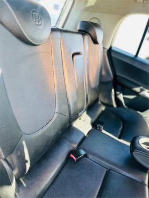 2006 SMART FORFOUR 5D HATCHBACK 454 BRABUS image