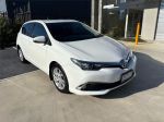 Image for 2018 Toyota Corolla Hatchback ZRE182R Ascent Sport