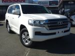 Image for 2017 Toyota Landcruiser GXL Auto 4x4