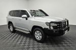 Image for 2025 Toyota Landcruiser GX FJA300R