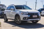 Image for 2018 Mitsubishi ASX LS ADAS XC Auto 2WD MY18