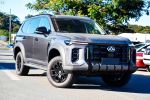 Image for 2026 LDV D90 SV9A Executive