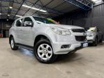 Image for 2016 Holden Colorado 7 LTZ RG Auto 4x4 MY16