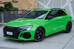 Image for 2024 Audi RS3  