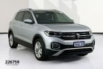 Image for 2022 Volkswagen T-Cross MKI Style