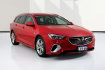 Image for 2019 Holden Commodore ZB RS-V