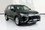 Image for 2019 Mitsubishi Outlander ZL ES