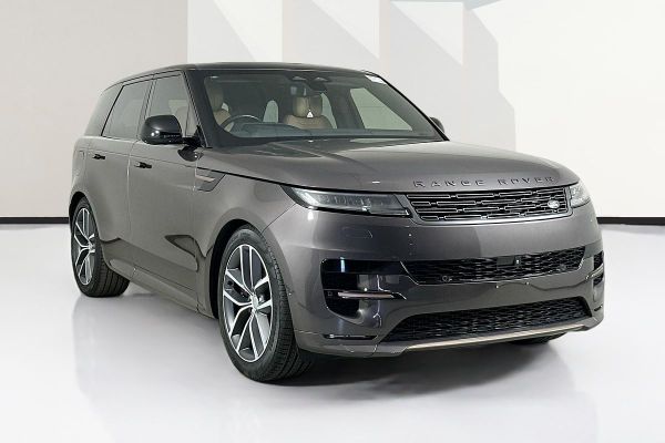 2023 Land Rover Range Rover Sport  P460e Dynamic HSE image