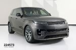 Image for 2023 Land Rover Range Rover Sport  P460e Dynamic HSE