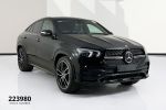 Image for 2022 Mercedes-Benz GLE-Class C167 GLE450