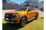 Image for 2023 Ford Ranger PY Wildtrak