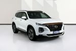 Image for 2019 Hyundai Santa Fe TM Highlander