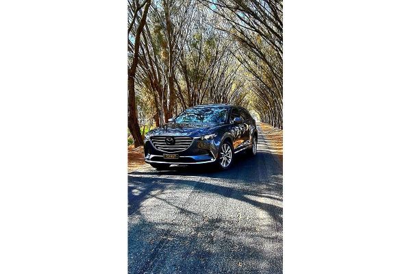 2019 Mazda CX-9  GT image