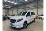 Image for 2023 Mercedes-Benz eVito Tourer 447 129