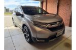 Image for 2017 Honda CR-V VTi-LX RW