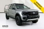 Image for 2024 Ford Ranger  Wildtrak