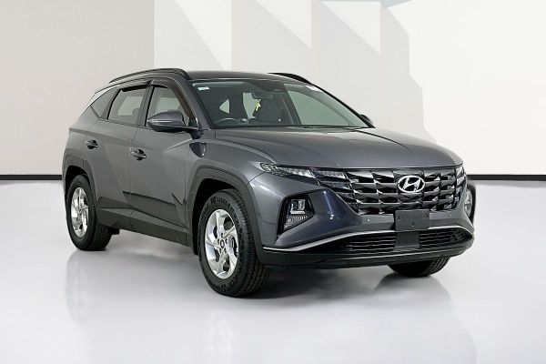2022 Hyundai Tucson NX4.V1  image