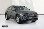 Image for 2022 Hyundai Tucson NX4.V1 