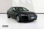 Image for 2017 Audi A4 1.4 TFSI S TRONIC SPORT F4 MY17 (B9)