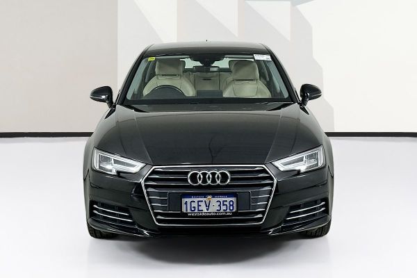 80 Audis for sale in Western Australia