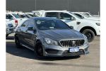 Image for 2015 Mercedes-Benz CLA-Class CLA45 AMG C117