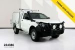 Image for 2020 Mazda BT-50 UR XT