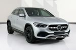 Image for 2021 Mercedes-Benz GLA-Class H247 GLA200