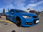 Image for 2014 Holden Ute Utility VF MY14 SS V